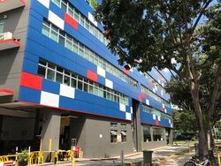 Entrepreneur Business Centre (D14), Office #566722831